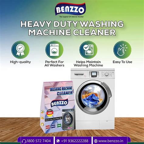 Image result for PowerForce Washing Machine Cleaner