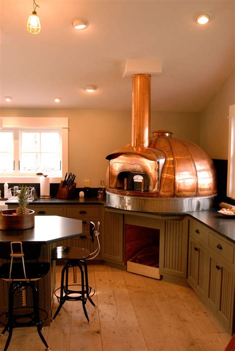 Wood Fired Ovens and Masonry Heaters | Maine Wood Heat Co.