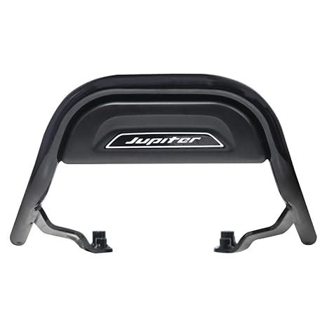 TVS Jupiter 110 Backrest for Motorcycles