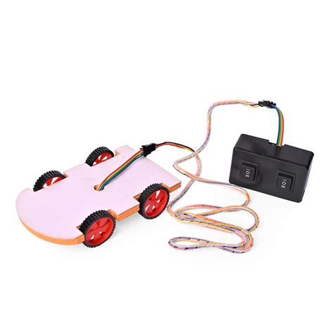 Buy Scienceora A Solar Car Toy DIY Solar System Working Model 3D Model ...