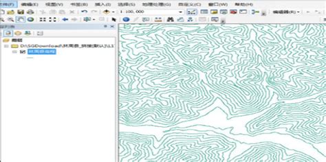 AutoCAD Map 3D对ArcGIS shp文件的操作详解！-CSDN博客