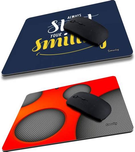 Mouse Pads - Upto 80% Off on Mouse Pads Online | Flipkart.com