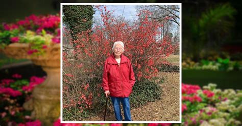 Obituary | Ruth Burr White | Hanceville Funeral Home