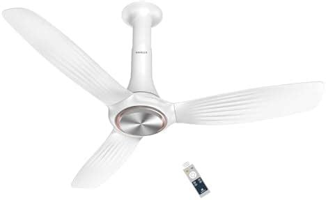 Buy Orient Electric 1200 mm Aeroslim BLDC Ceiling Fan with Underlight ...