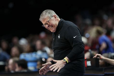 What is Geno Auriemma's Net Worth as of 2025? Salary, Endorsements ...