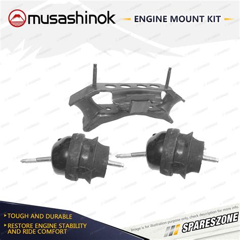 Image result for Commodore vs Engine Mount Replacement