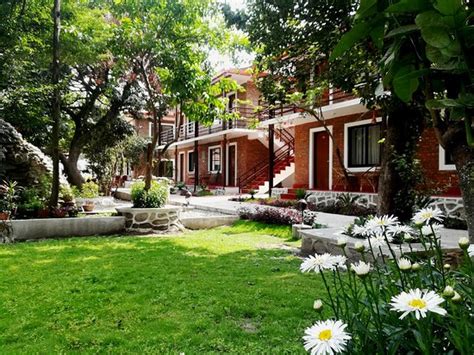 NEPAL COTTAGE RESORT (Kathmandu) - Lodge Reviews, Photos, Rate ...