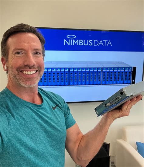 Thomas Isakovich on LinkedIn: #storage #flash #ipad | 23 comments