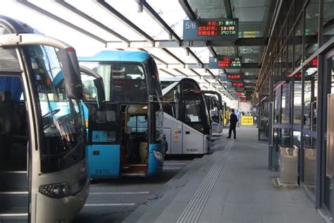 长途客运南站停运班次增加 旅客需留意合理安排行程_凤凰网视频_凤凰网