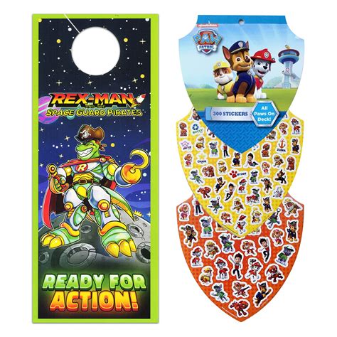 Buy Paw Patrol School Backpack With Lunch Box For Kids, Boys ~ 5 Pc ...