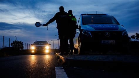 Germany to Tighten Border Controls as Anti-Immigrant Parties Gain Votes ...