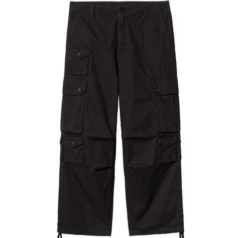 Tracker Pant (Black) – Capsul