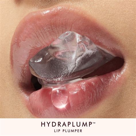 HydraPlump™ Lip Plumper – HYUE