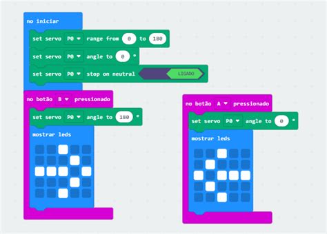 Micro Bit Servo Tutorial 的图像结果