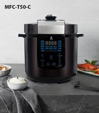 Company Overview - Guangzhou Champion Home Appliances Co., Ltd.