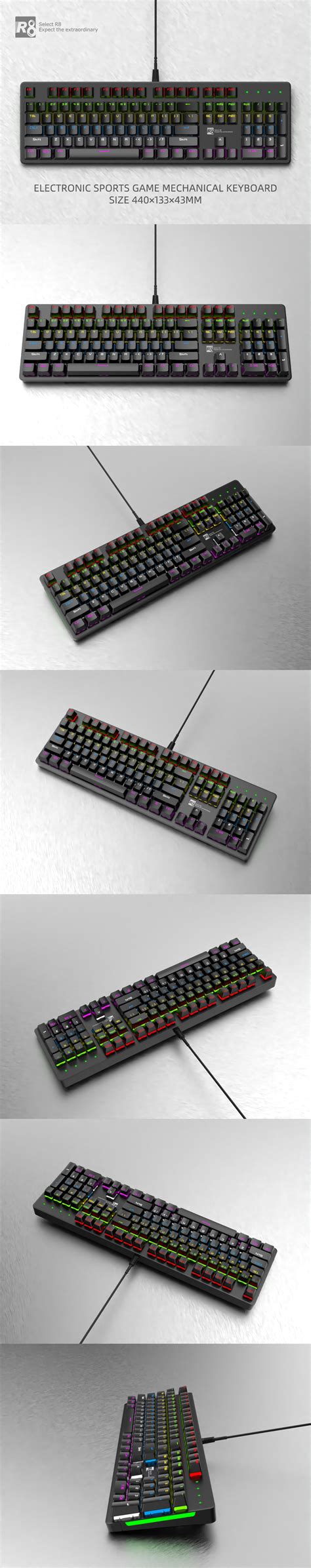 104 Key Keyboard 的图像结果