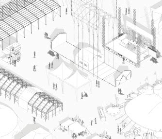 Ephemeral Architecture: An Inquiry Into The Temporary Structures In An ...