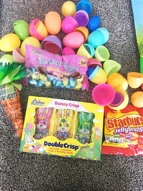 Dollar Tree Easter Basket Ideas - Sweet Frugal Life
