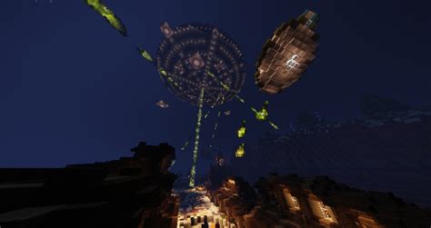 Image result for Alien Invasion Minecraft Videos