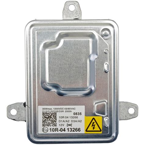 Dorman - OE Solutions High Intensity Discharge (HID) Lighting Ballast ...