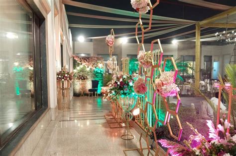 Calista Resort - Venue - Kapashera - Samalkha - Rajokri - Weddingwire.in
