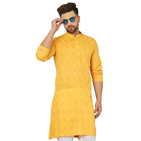 ARMAAN ETHNIC Seif Deisgn Kurta for Men - Price History