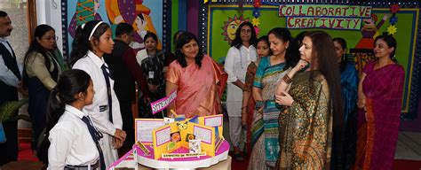 CRPF Public School | Best Top Private School in Rohini New Delhi (INDIA ...