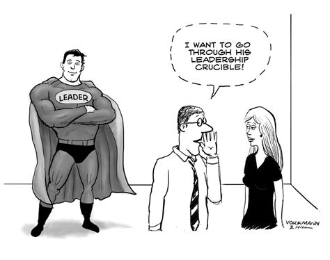 Leader Cartoon 的图像结果