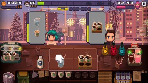 Pixel Cafe 攻略まとめWiki