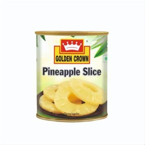 أناناس كيتشن كراون Kitchen Crown Pineapple