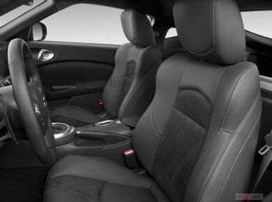 2012 Nissan 370Z Review, Pricing, & Pictures | U.S. News