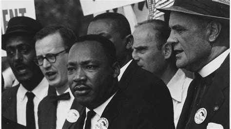 Martin Luther King, Jr. Death Anniversary: Remembering Freedom Fighter ...