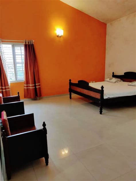 Coffee Mist Homestay, Mudigere, Chikmagalur - Homestay Advisor