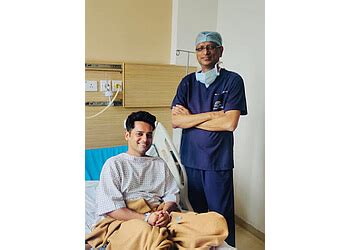 3 Best ENT Doctors in Chennai - Expert Recommendations