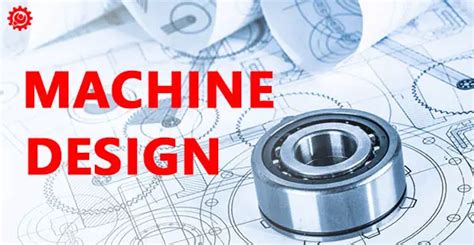 Image result for Machine Design