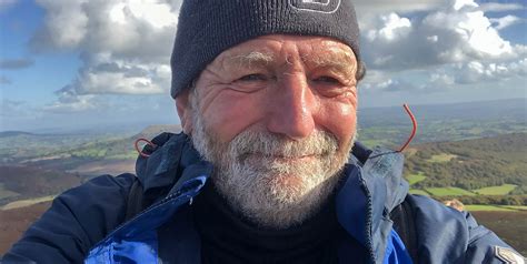 My Flying Life: Ken Wilkinson