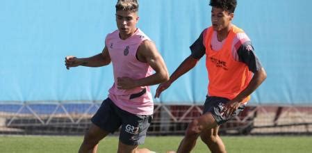 Nico Melamed, ‘el pibe de zafiro’ del Espanyol
