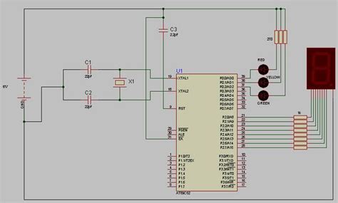 Image result for Microcontroller Based Projects
