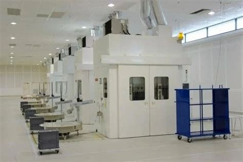 Acoustic Enclosures for Power Plants machineries - Operator Sound Proof ...