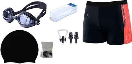 Shop Swimming Costume for Men Online in India | Shopsy