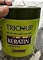 Trichup Keratin Hair Mask 500ml - For Intense Damaged Hair Repair ...