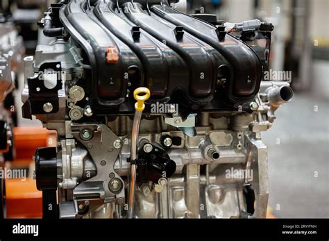 Image result for Car Engine Assembly