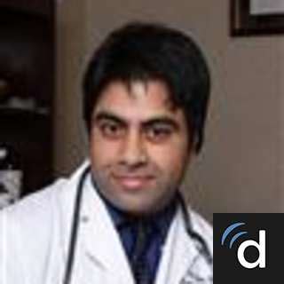 Dr. Rauf M. Baba, MD | Dyersburg, TN | Endocrinologist | US News Doctors