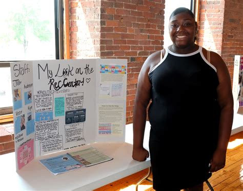 Eureka moment: Girls Inc. participants complete summer STEM program at ...