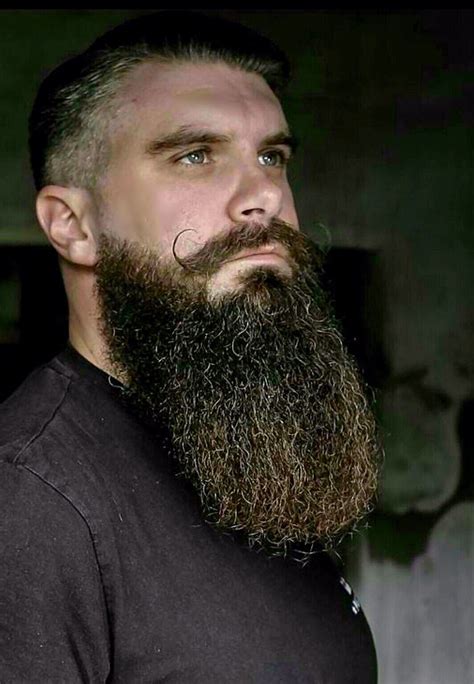 Pin by David on Beards | Beard no mustache, Beard and mustache styles ...