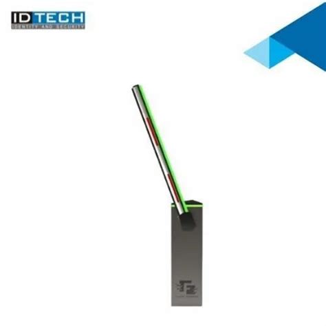 Boom Barrier - Automatic RFID Boom Barrier - IDT PRO-4 IT / Technology ...