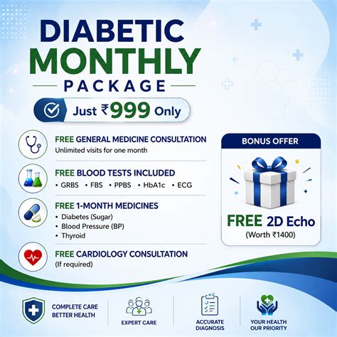 Health Checkup & Treatment Packages Vijayawada ...