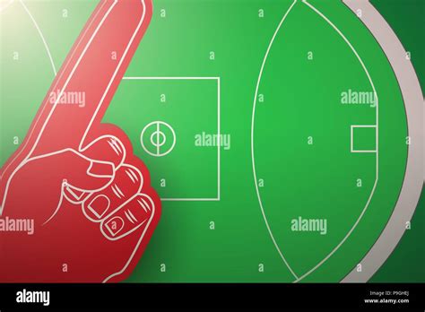 Australian Rules Football 的图像结果