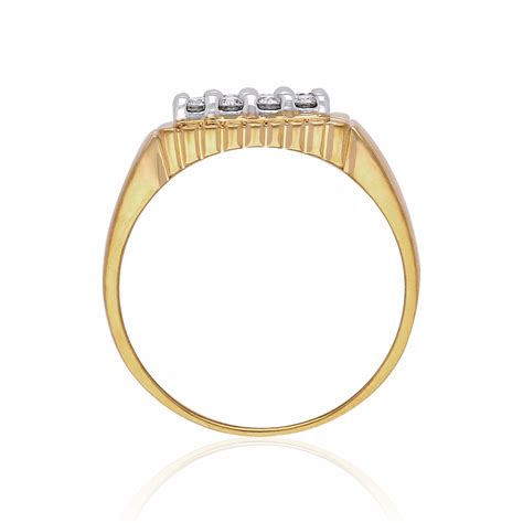 Royal Pave Lab Grown Diamond Ring – Craftier Jewellery And Lifestyle ...