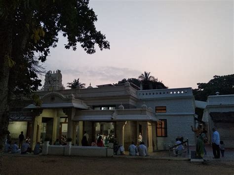 SRI RAMANASRAMAM - All You Need to Know BEFORE You Go (with Photos ...